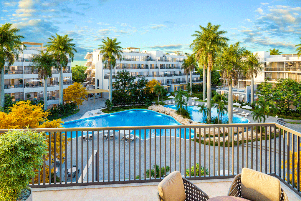 La-Vista-Residences-Punta-Cana,-Melia-Resort,-Brand-Residences,-3S-Realty-Medellín-0013