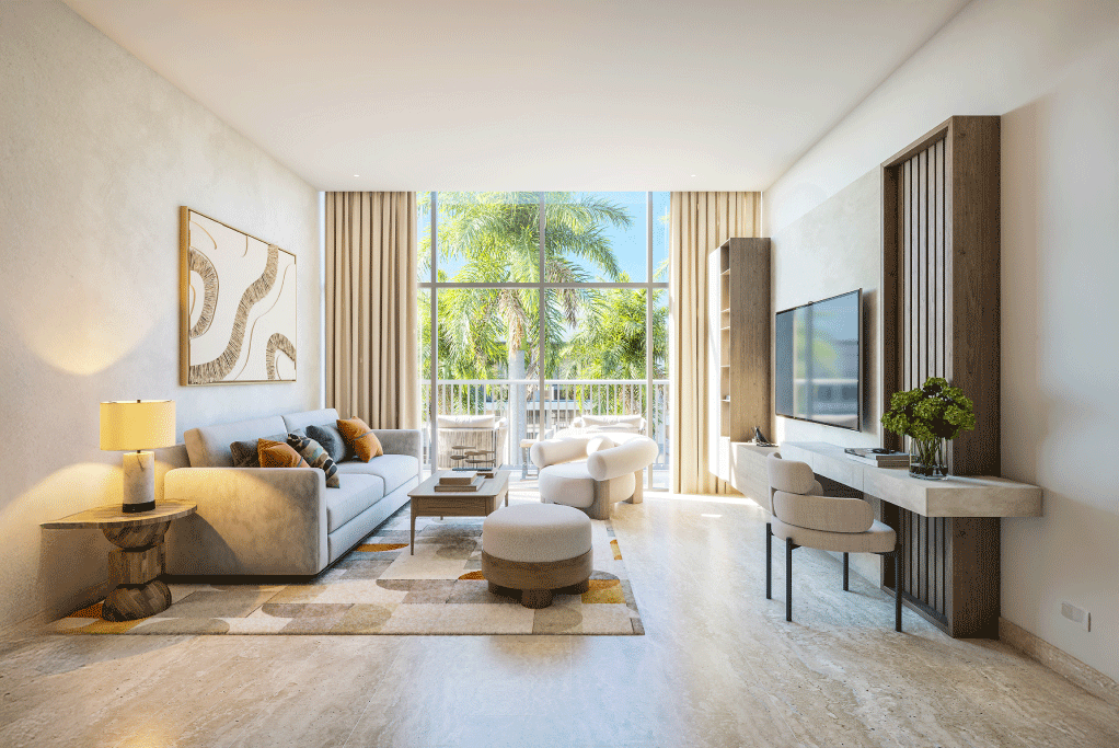 La-Vista-Residences-Punta-Cana,-Melia-Resort,-Brand-Residences,-3S-Realty-Medellín-006
