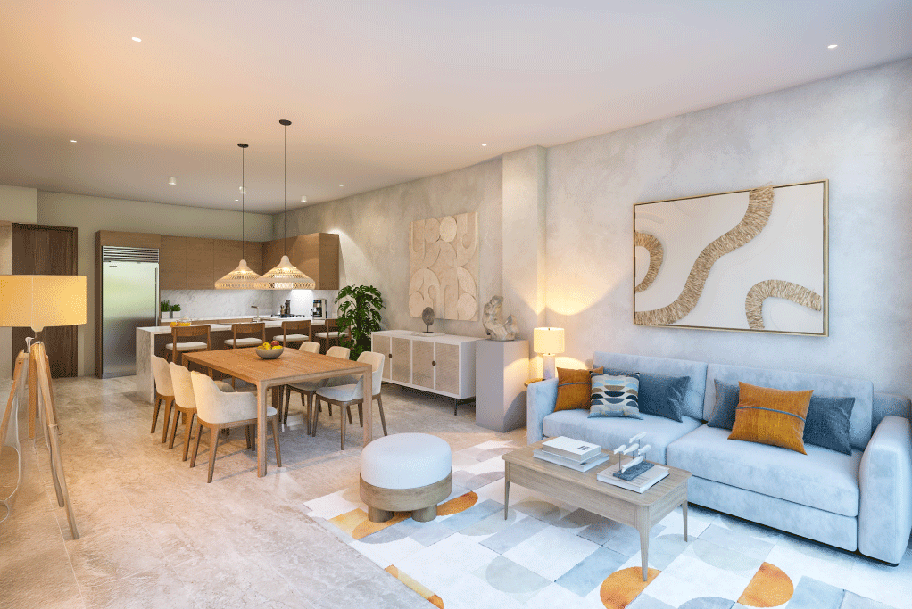 La-Vista-Residences-Punta-Cana,-Melia-Resort,-Brand-Residences,-3S-Realty-Medellín-009